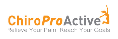 ChiroProActive Ltd